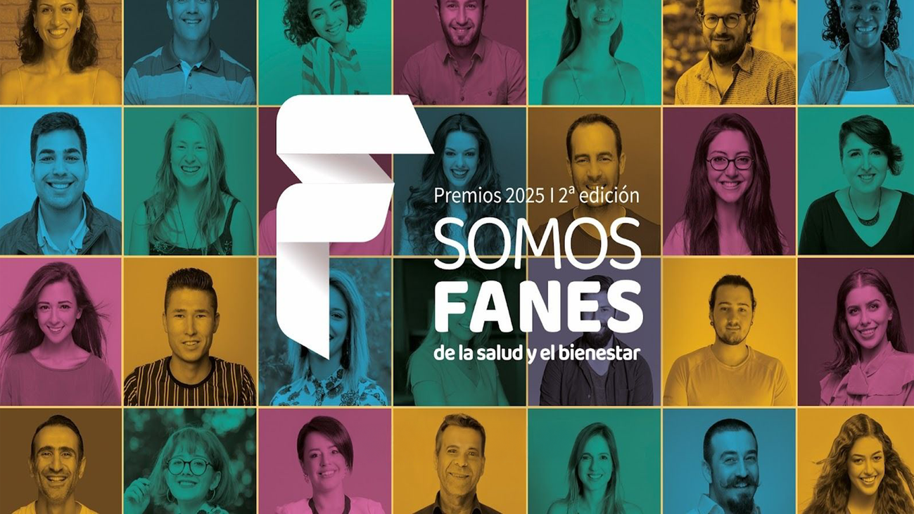 Premios 'Somos fanes' ya tienen finalistas
