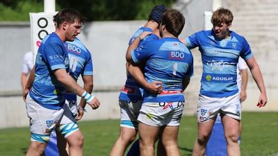 Complutense Cisneros, lanzado a por los playoffs por el título