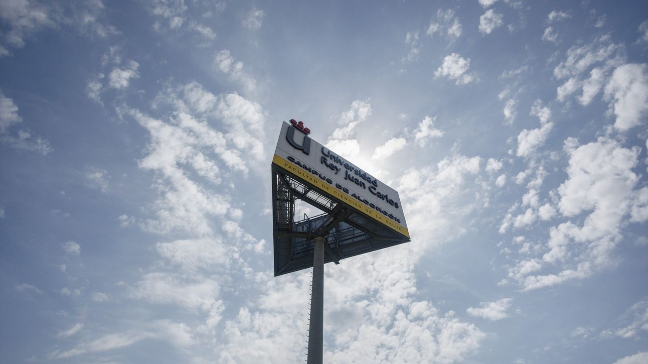 Habrá segunda vuelta en las elecciones al rectorado de la URJC