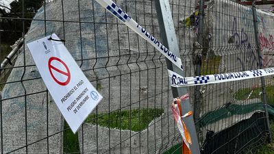 Orden de demolición en Majadahonda para la fallida London School of Economics
