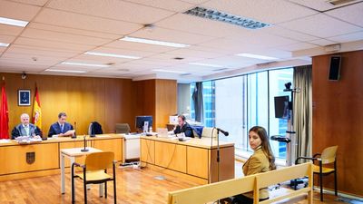 La líder de Bastión dice que su discurso contra marroquíes se enmarca en un mensaje político por la crisis diplomática