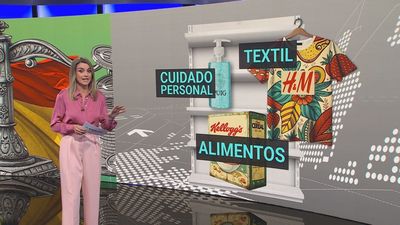 Eduardo Bolinches sobre los aranceles estadounidenses: “El efecto sobre España es pequeño”