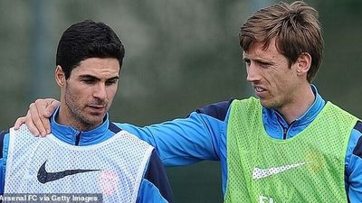 El Zoom: "El Arsenal de Arteta, el análisis de Nacho Monreal"