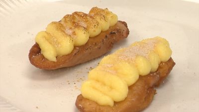 'Masterclass' de torrijas: innovación y tradición en cada bocado