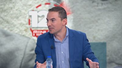 Juan Lobato, en Telemadrid: "He intentado ser coherente; no guardo rencor, son etapas"