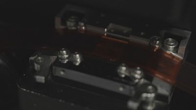 ¿Cómo se restauran las películas de cine?