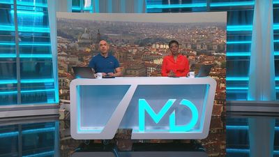 Madrid Directo 03.04.2025