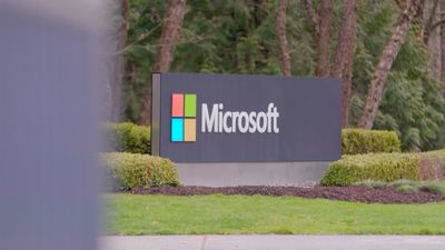 Microsoft celebra su 50 aniversario en plena carrera por el liderazgo de la IA