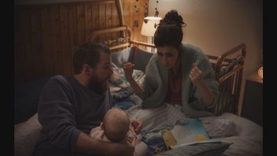 Se estrena 'Sorda', la primera película española con subtitulado en cines para personas sin audición