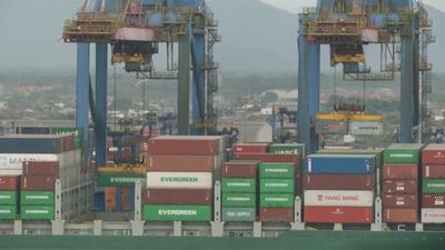 Los aranceles de Trump tensionan la política española