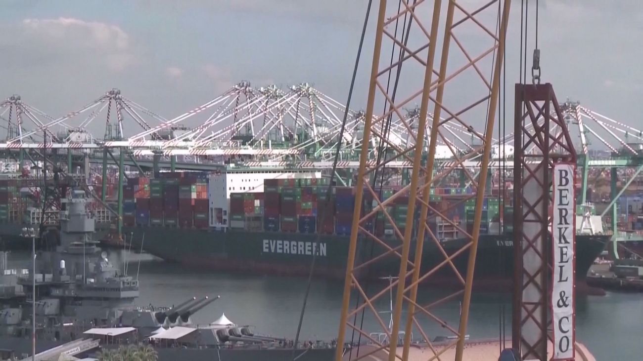 EEUU y China pactan  la suspensión parcial de aranceles y crean mecanismo de diálogo