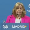 El PP madrileño se reivindica como "el partido de las familias"