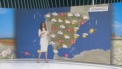 El Tiempo 2  05.04.2025