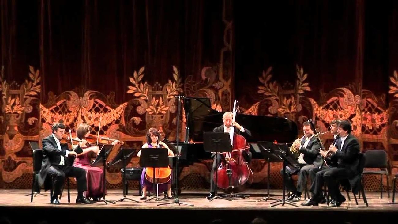 La batuta mágica 05.04.2025