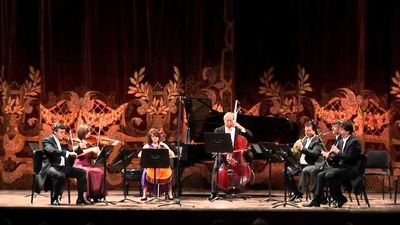 La batuta mágica 05.04.2025