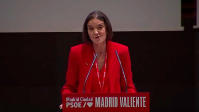 El PSOE de Madrid  acusa al Ayuntamiento y la Comunidad de  ser el gobierno de la extrema derecha
