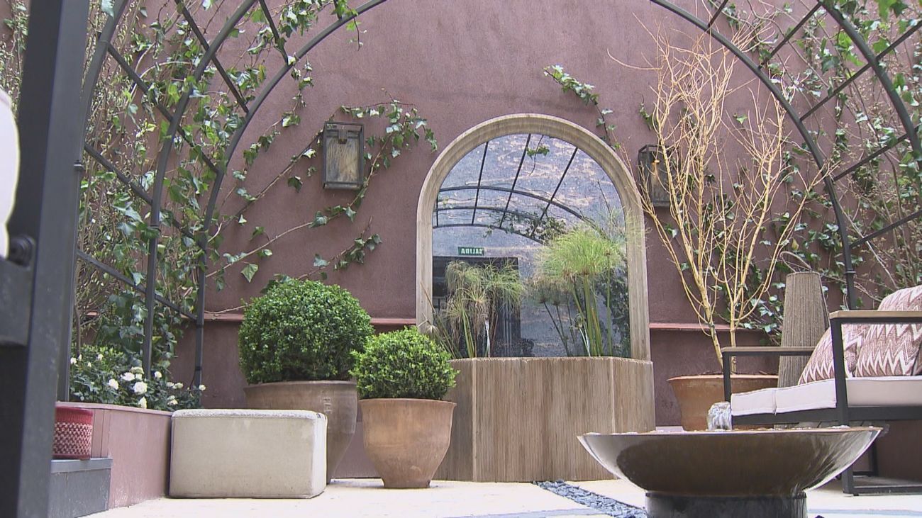 Casa Decor 2025: la 'casa de los sentidos' está en Chamberí