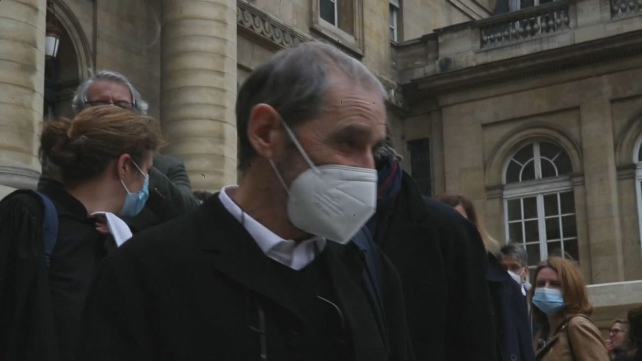 Dignidad y Justicia pide el procesamiento de Josu Ternera como dirigente de ETA