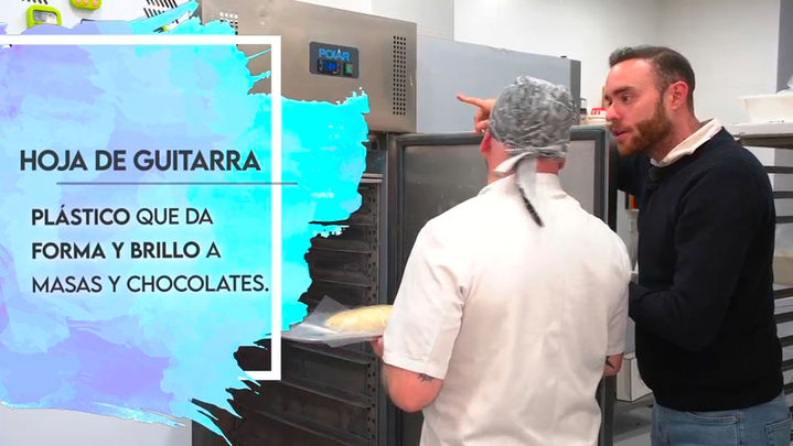 Hoja de Guitarra / redacción