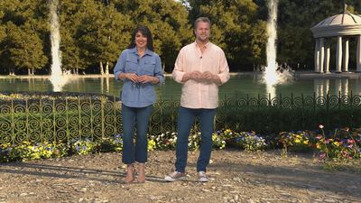 Disfruta la primavera 05.04.2025