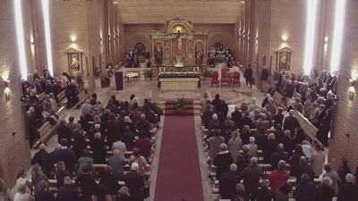 Santa Misa 06.04.2025