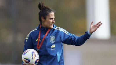 Montse Tomé: “El futuro no me preocupa”