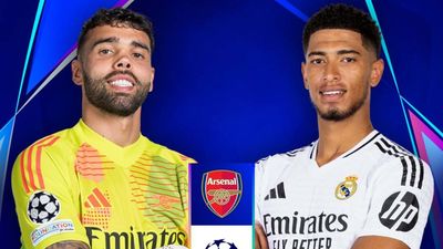 El Real Madrid solo ganó al Arsenal en su primer enfrentamiento, hace 63 años