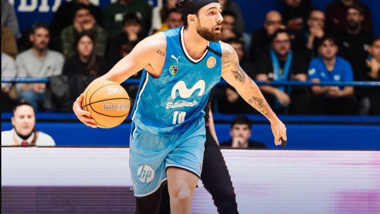 Movistar Estudiantes