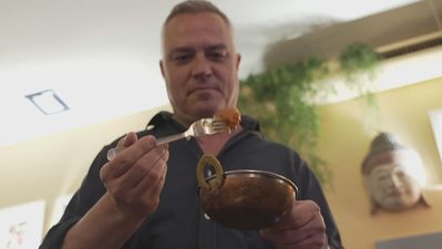 Ñam-Drid: Cómete Madrid - un paseo por la comida gourmet y exclusiva que no te puedes perder