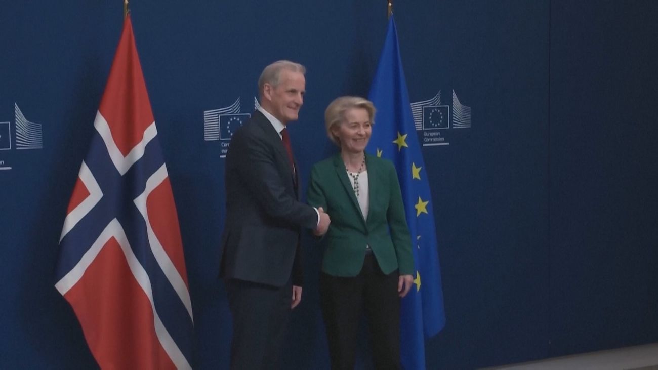 La UE insiste en negociar y ofrece a EEUU aranceles "cero por cero" en bienes industriales