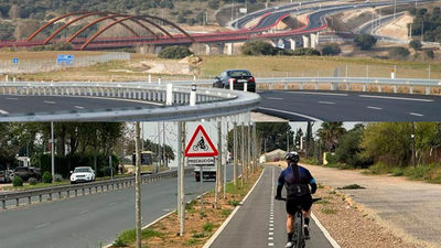 Madrid anuncia un plan de movilidad destinado a revitalizar el ámbito rural