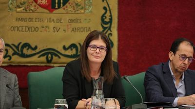 La exalcaldesa de Móstoles, Noelia Posse, enfrenta un nuevo juicio