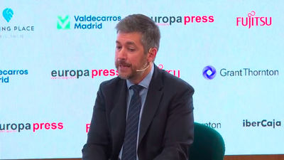 La Comunidad de Madrid llevará a los tribunales al gobierno central por la Ley de Eficiencia de la Justicia