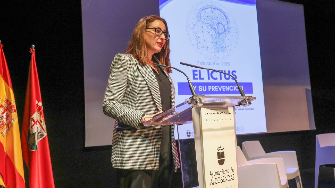 II Semana de la Salud de Alcobendas