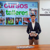 Torrejón ofrece 12 cursos gratuitos dirigidos a desempleados