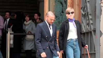 La abogada de la joven que denunció a Dani Alves por violación recurre la sentencia