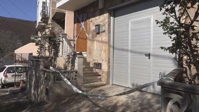 Un hombre de 72 años mata a cuchilladas a su mujer, de 76, tras una fuerte discusión