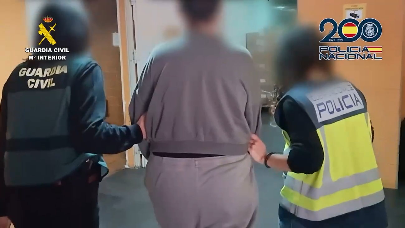 Cae una red que estafó 19 millones de euros utilizando como cebo vídeos de famosos manipulados con IA