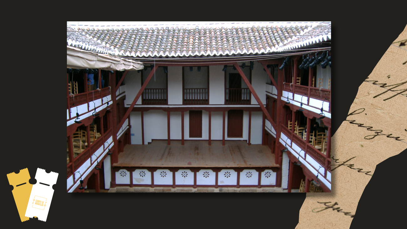 La alojería y el papel de los mosqueteros en las corralas de comedias del siglo XIX