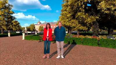 Disfruta la primavera 06.04.2025