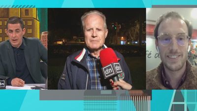 Tensión en el debate por la vivienda: posiciones enfrentadas en El Análisis de Diario de la Noche