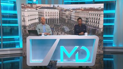 Madrid Directo 04.04.2025