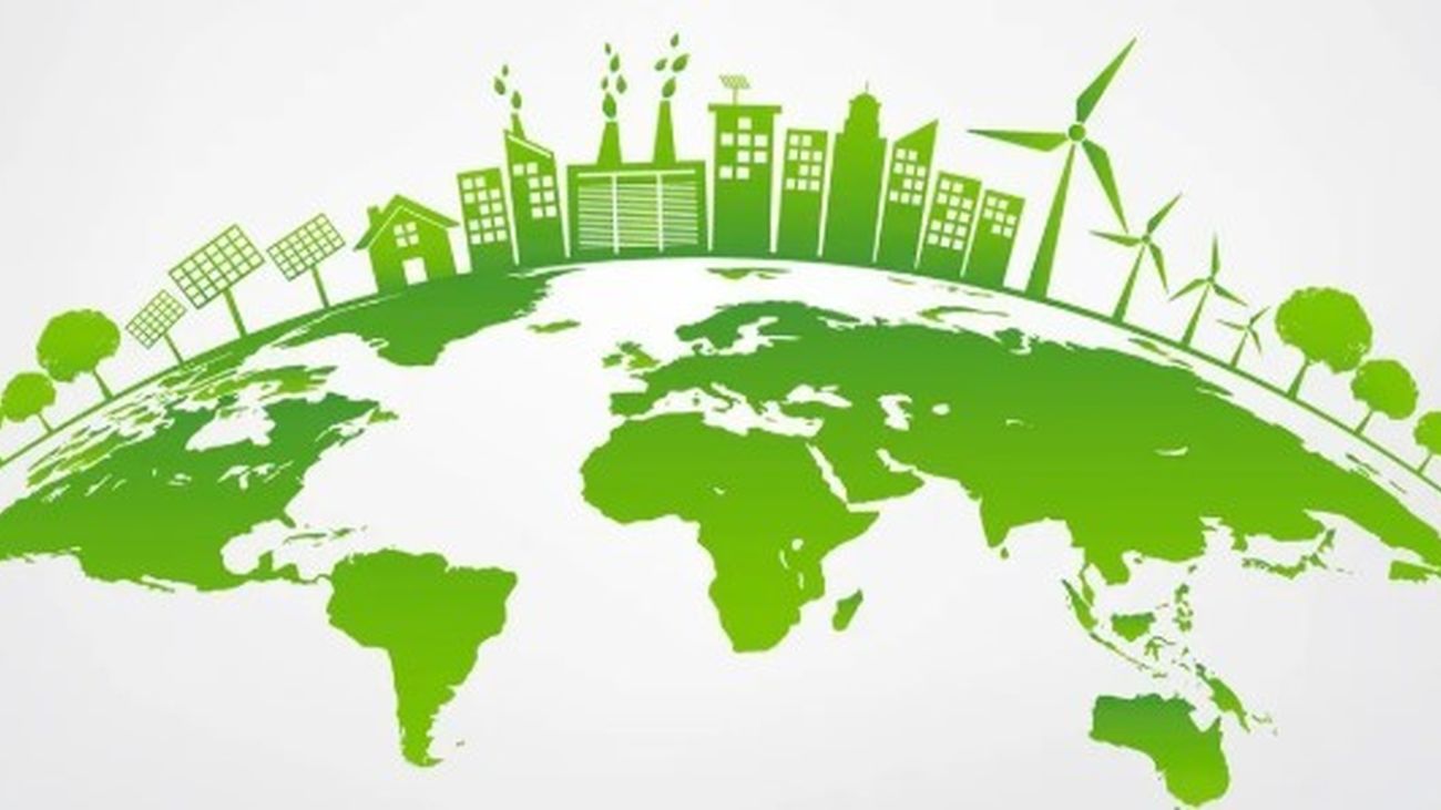 Feria de Empleo Verde este martes a través del canal de YouTube de la Fundación Santa María la Real