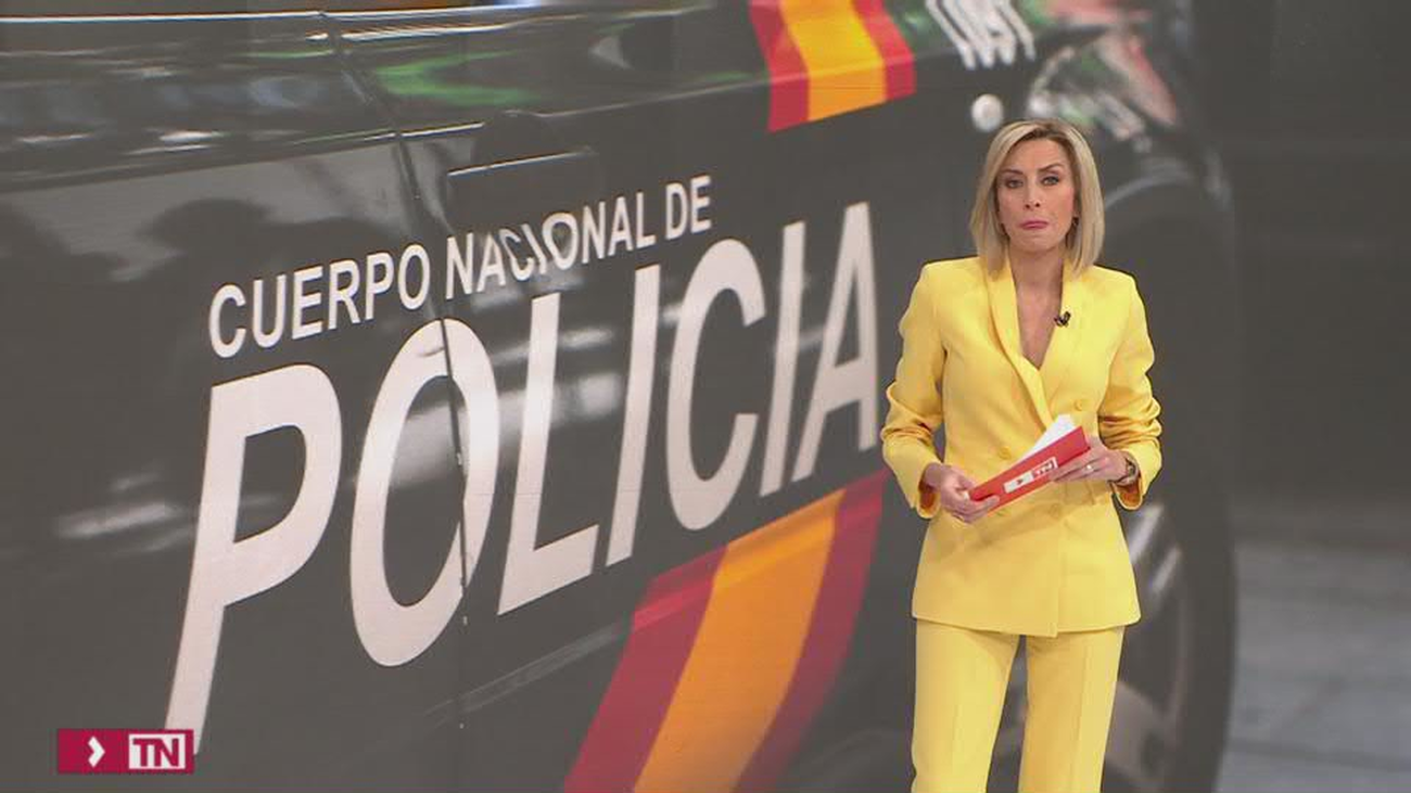 Detenidos cuatro trinitarios por una agresión con arma blanca en Villaverde