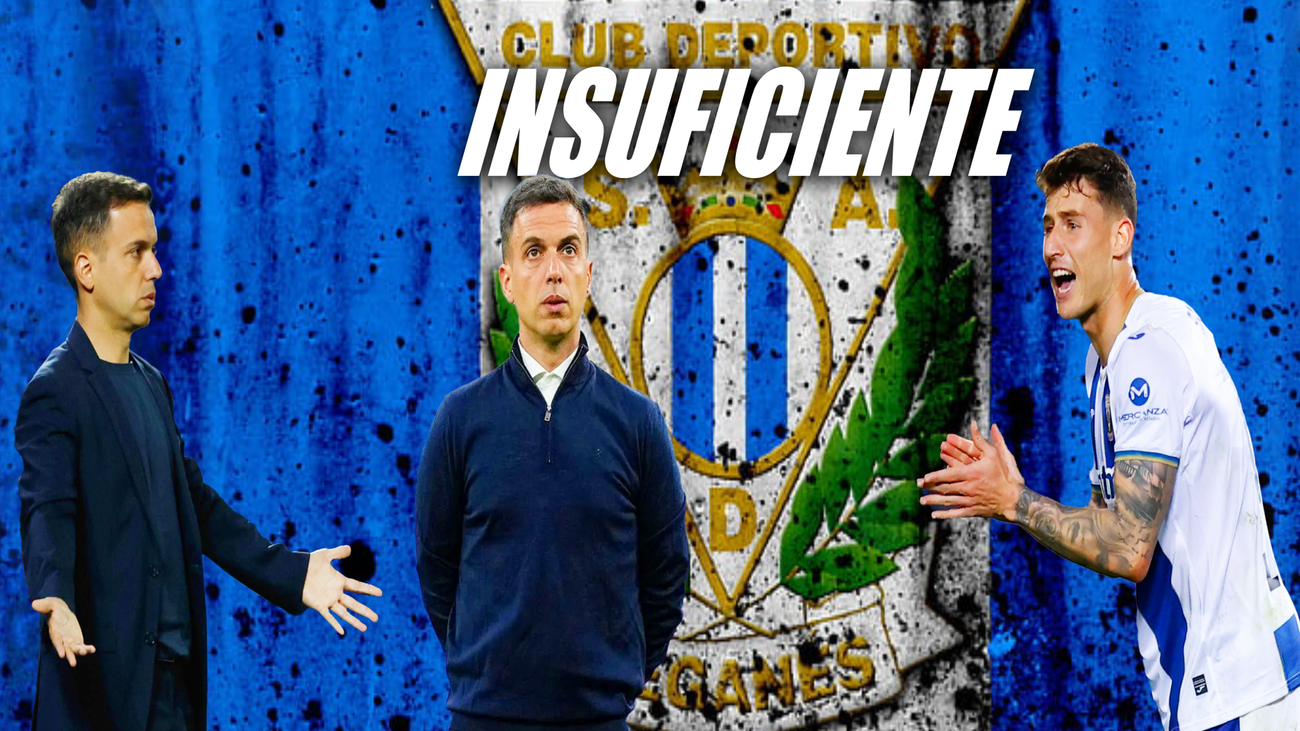 Borja Jiménez: "Sabíamos que nuestro sino iba a ser pelear hasta el último día"