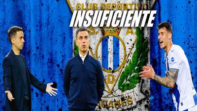 Borja Jiménez: "Sabíamos que nuestro sino iba a ser pelear hasta el último día"