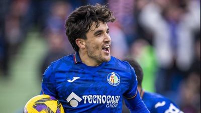 Arambarri y un regreso imbatible