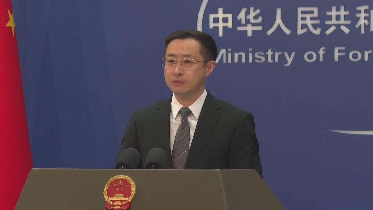 Trump eleva los aranceles a China hasta el 104 % por las represalias de Pekín