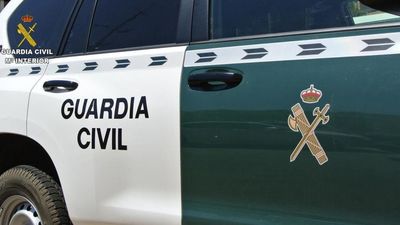 Detenido en Azuqueca de Henares a un preso fugado desde octubre de Madrid II-Alcalá Meco