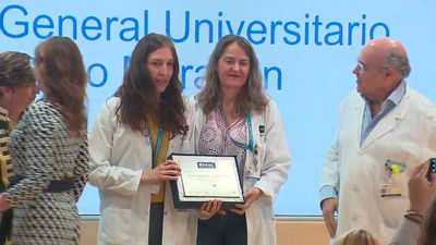 Los premios Best in Class  reconocen la excelencia de la Sanidad madrileña con 15 galardones